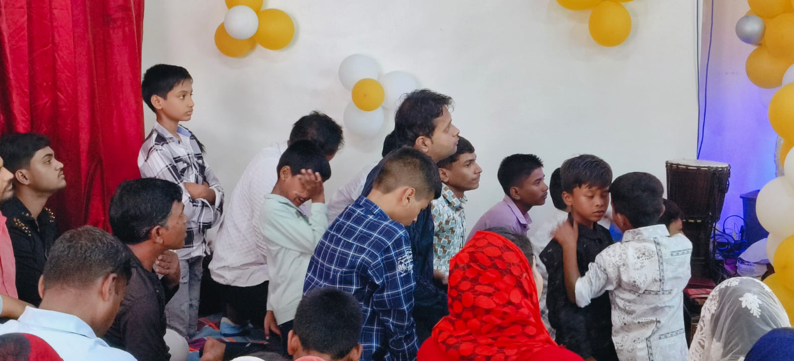 Church Events